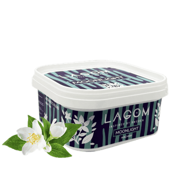Тютюн Lagom Navy Moonlight (Жасмин Чай, 250 г)