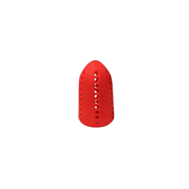Дифузор для кальяну силіконовий Red (Червоний)