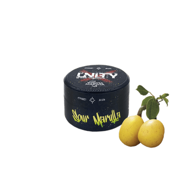 Тютюн Unity Sour Marula (Кисла Марула, 40 г)