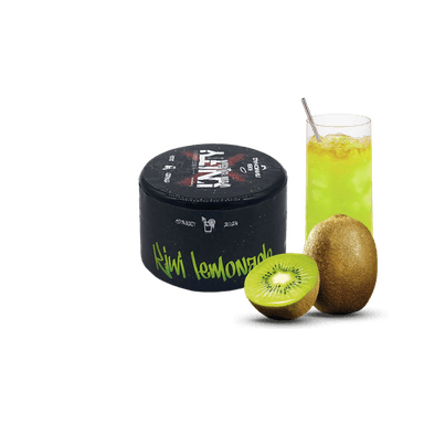 Тютюн Unity Kiwi lemonade (Ківі лимонад, 40 г)