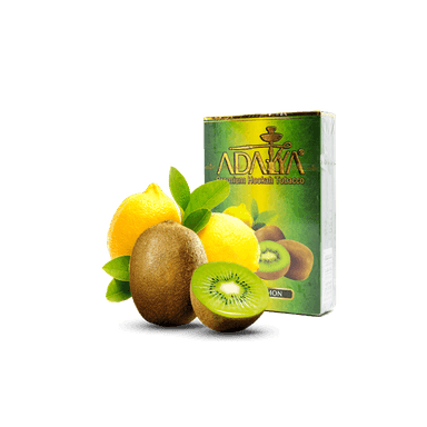 Тютюн Adalya Kiwi Lemon (Ківі Лимон, 50 г)