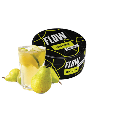 Тютюн Flow Дюшес (100 г)