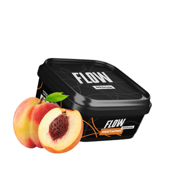 Тютюн Flow Нектарин (250 г)