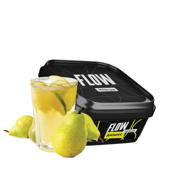 Тютюн Flow Дюшес (250 г)