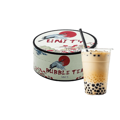 Тютюн Unity Bubble Tea (Бабл Ті, 100 г)