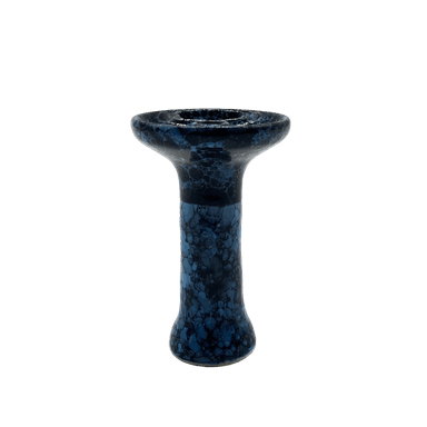 Глиняна чаша 2x2Hookah Mosaic Blue (Синій)