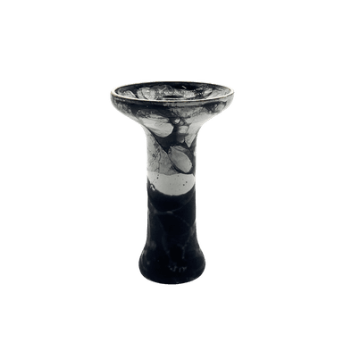 Глиняна чаша 2x2Hookah Mosaic White (Білий)