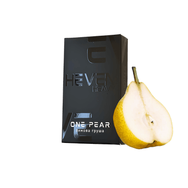 Тютюн Heven One Pear (Груша, 50 г)
