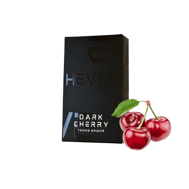 Тютюн Heven Dark Cherry (Темна Вишня, 50 г)