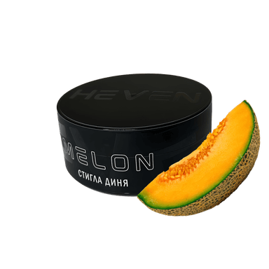 Тютюн Heven Melon (Диня, 100 г)