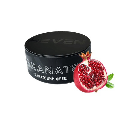 Тютюн Heven Granate (Гранат, 100 г)