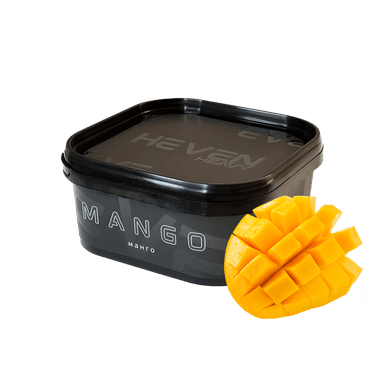 Тютюн Heven Mango (Манго, 200 г)