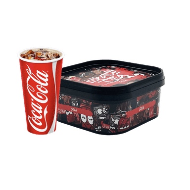 Кальянна чайна суміш Space Tea Cola (Кола, 250 г)