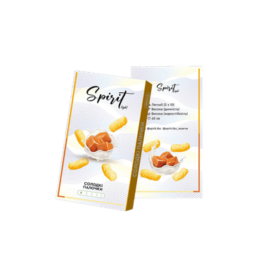 Тютюн Spirit Light Солодкі палички (50 г)