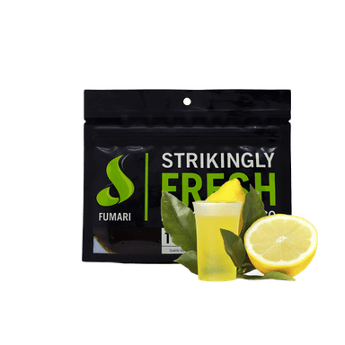 Тютюн Fumari Limoncello (Лімончелло, 100 г)