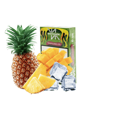 Тютюн WhiteSmok Tropicano Ice (Тропікано Айс, 50 г)