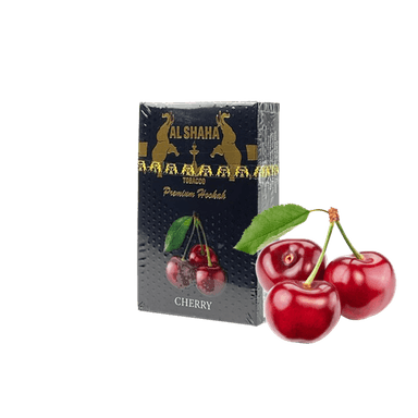 Тютюн Al Shaha Cherry (Вишня, 50 г)