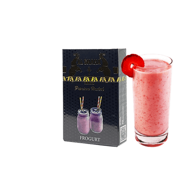 Тютюн Al Shaha Frougurt (Фрогурт, 50 г)