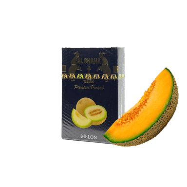 Тютюн Al Shaha Melon (Диня, 50 г)