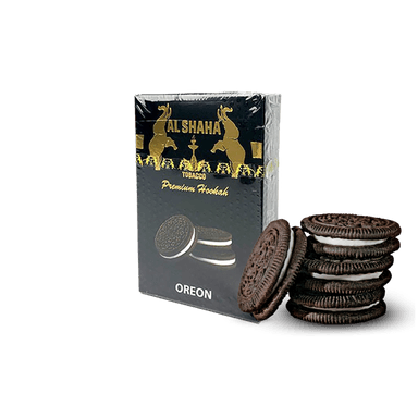 Тютюн Al Shaha Oreon (Орео, 50 г)