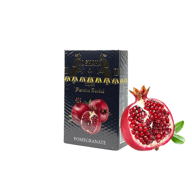Тютюн Al Shaha Pomegranate (Гранат, 50 г)