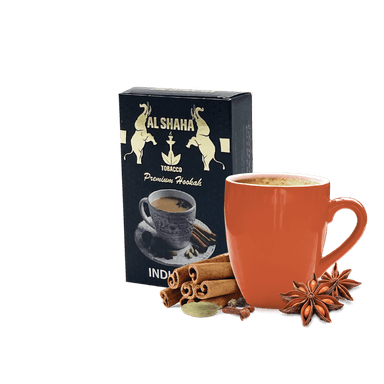 Тютюн Al Shaha India Pan (Індія Пан, 50 г)