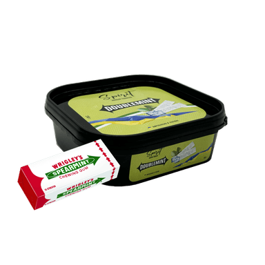 Тютюн Spirit Doublemint (Даблмінт, 250 г)