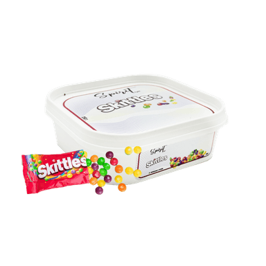 Тютюн Spirit Light Скіттлс (250 г)