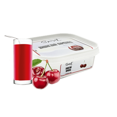 Тютюн Spirit Light Вишневий Лимонад (250 г)