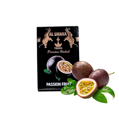 Тютюн Al Shaha Passion Fruit (Маракуя, 50 г)