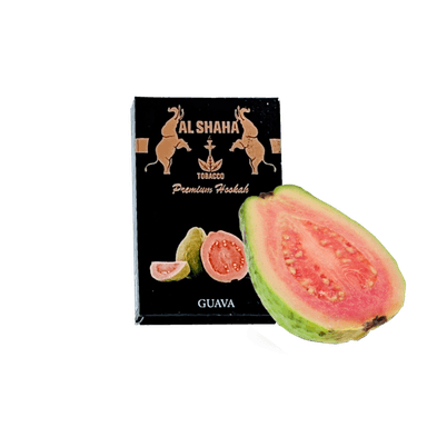 Тютюн Al Shaha Guava (Гуава, 50 г)