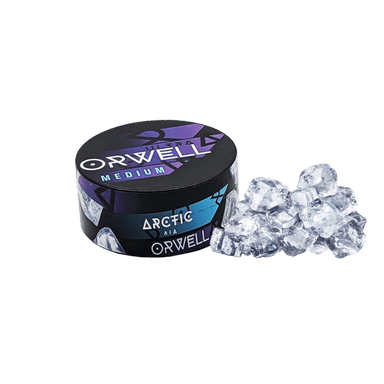 Тютюн Orwell Medium Arctic (Арктик, 100 г)
