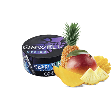 Тютюн Orwell Medium Capri Sun (Капрі Сан, 100 г)