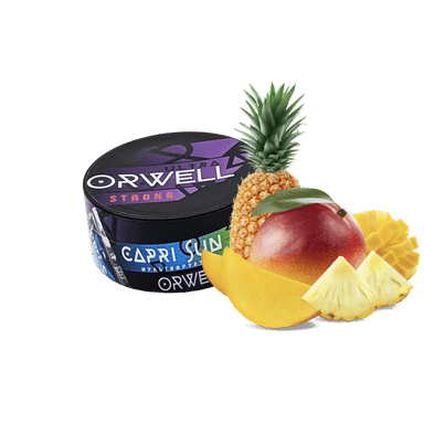 Тютюн Orwell Strong Capri Sun (Капрі Сан, 100 г)