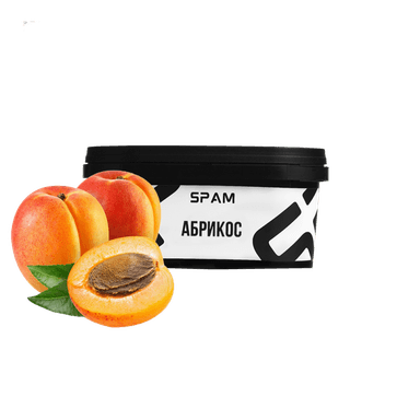 Тютюн Spam Абрикос (200 г)
