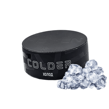 Тютюн Heven Colder (Холод, 100 г)