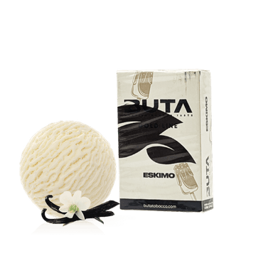 Тютюн Buta Gold Eskimo (Ескімо, 50 г)