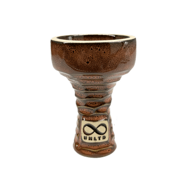 Глиняна чаша UNLTD Killer Red Garnet (Червоний)