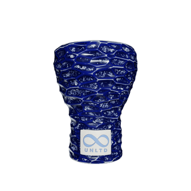 Глиняна чаша UNLTD Turkish Blue Sapphire (Синій)