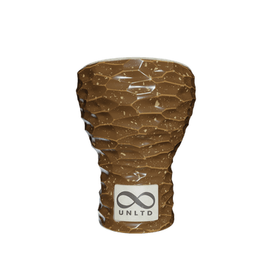 Глиняна чаша UNLTD Turkish Brown Sunstone (Коричнева)