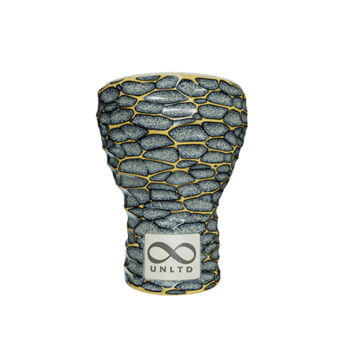 Глиняна чаша UNLTD Turkish Green Amazonite (Зелений)