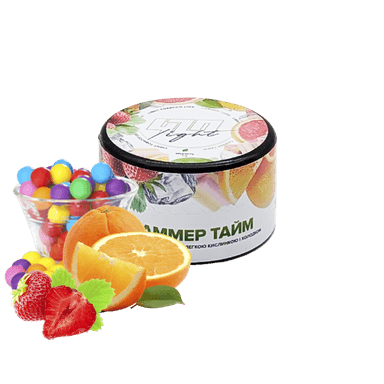 Тютюн 420 Light Саммер Тайм (40 г)