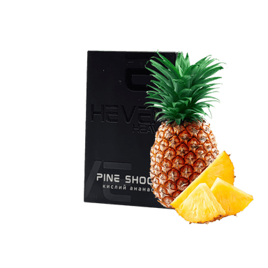 Тютюн Heven Pine Shock (Пайн Шок, 50 г)