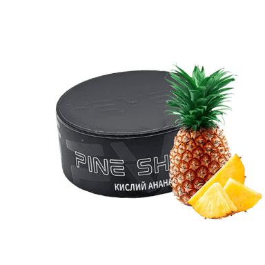 Тютюн Heven Pine Shock (Пайн Шок, 100 г)