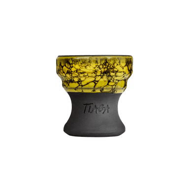 Глиняна чаша Tiaga Flash Yellow (Жовтий)