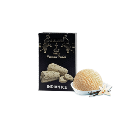 Тютюн Al Shaha Indian Ice (Індіан Айс, 50 г)