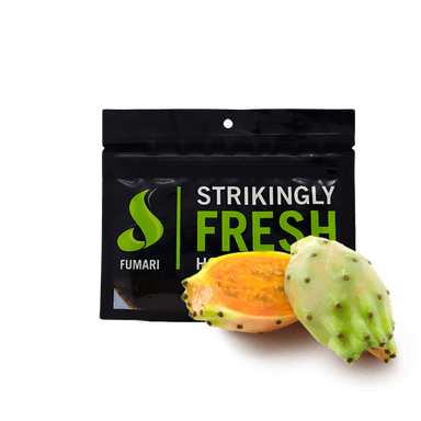 Тютюн Fumari Prickly Pear (Опунція, 100 г)