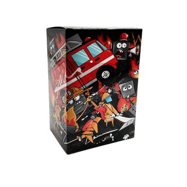 Кокосове вугілля для кальяну Space Tea (1 кг, 72 шт, р25)