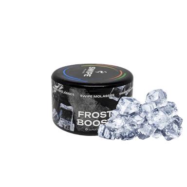 Кальянна суміш Swipe Frost Boost (Холод, 50 г)