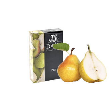 Тютюн Daim Pear (Груша, 50 г)